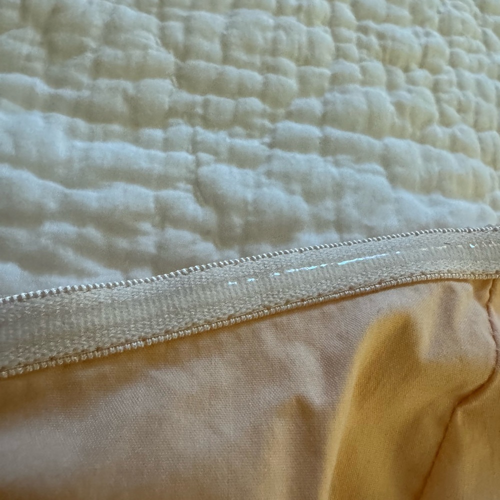 JLUXLABEL Champagne colored Crop Corset. Size large. NWT - Picture 12 of 12